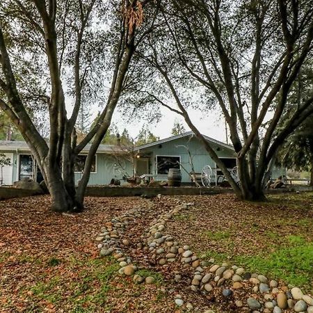Kin House Guest Suite Oakhurst Dış mekan fotoğraf