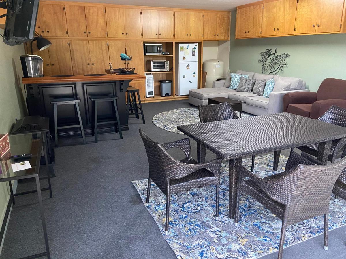 Kin House Guest Suite Oakhurst Dış mekan fotoğraf