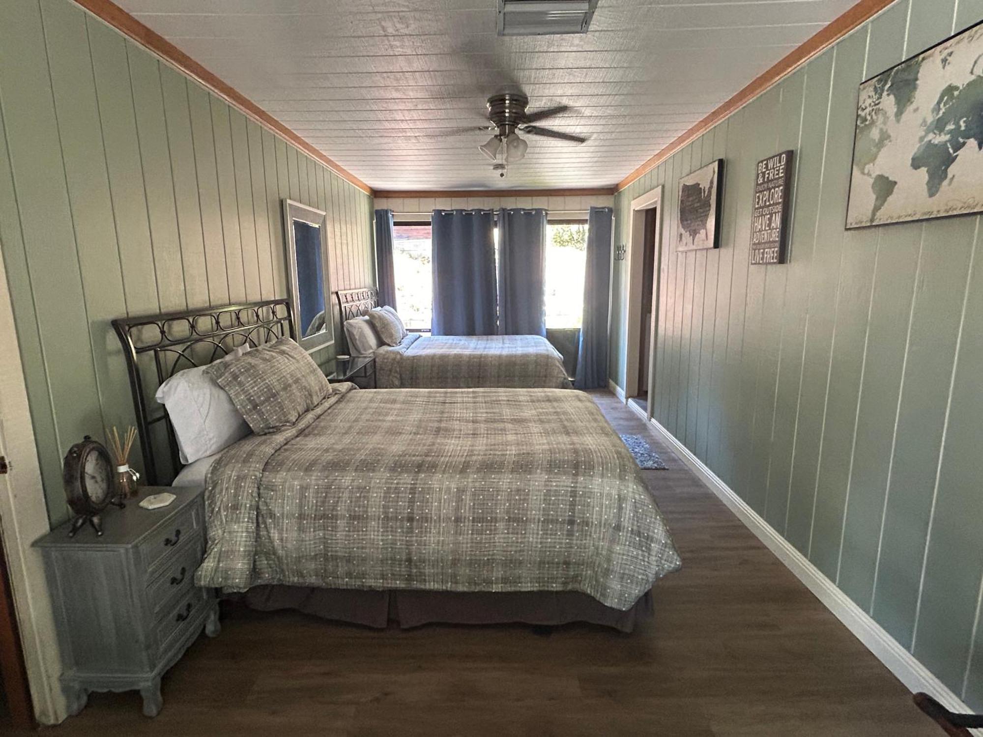 Kin House Guest Suite Oakhurst Dış mekan fotoğraf