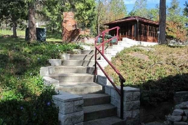 Kin House Guest Suite Oakhurst Dış mekan fotoğraf
